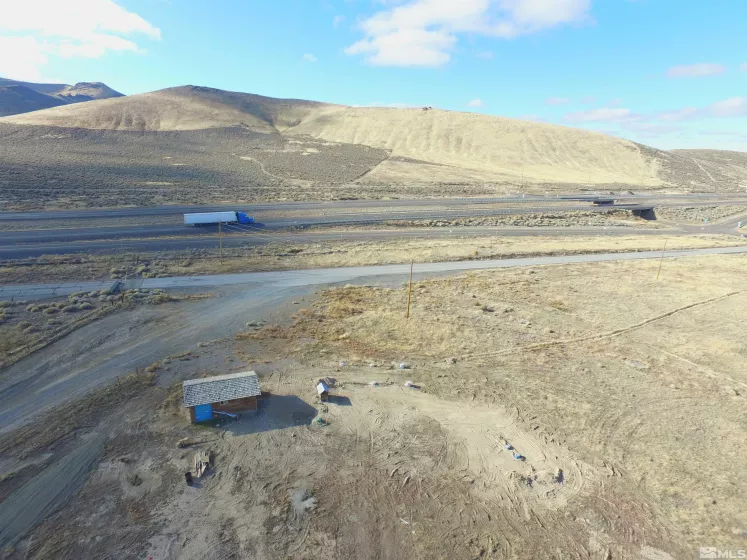 13755 Button Point, Golconda, Nevada 89445, ,Land,Residential,Button Point,250002916