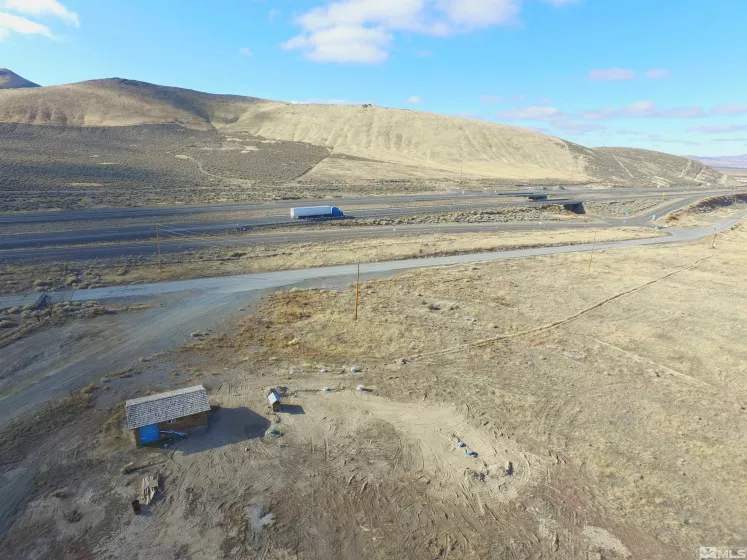 13755 Button Point, Golconda, Nevada 89445, ,Land,Residential,Button Point,250002916