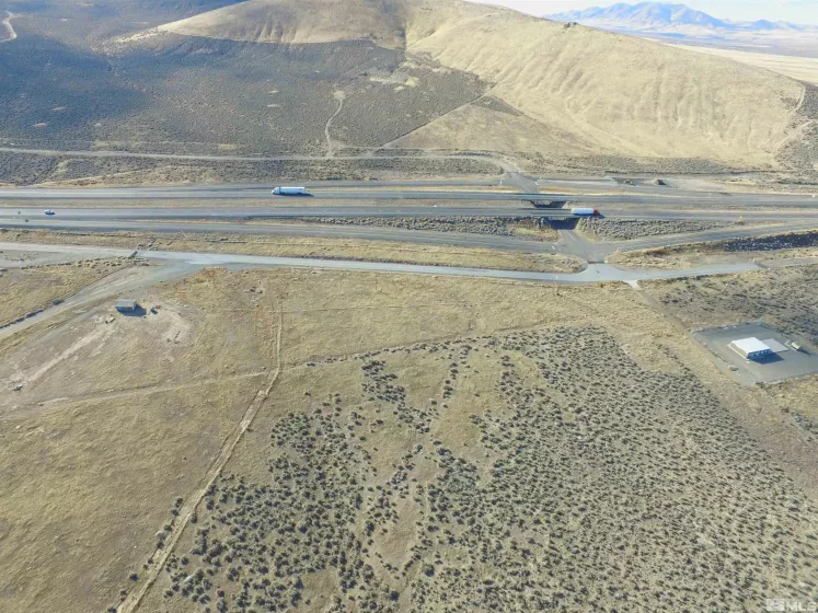 13755 Button Point, Golconda, Nevada 89445, ,Land,Residential,Button Point,250002916