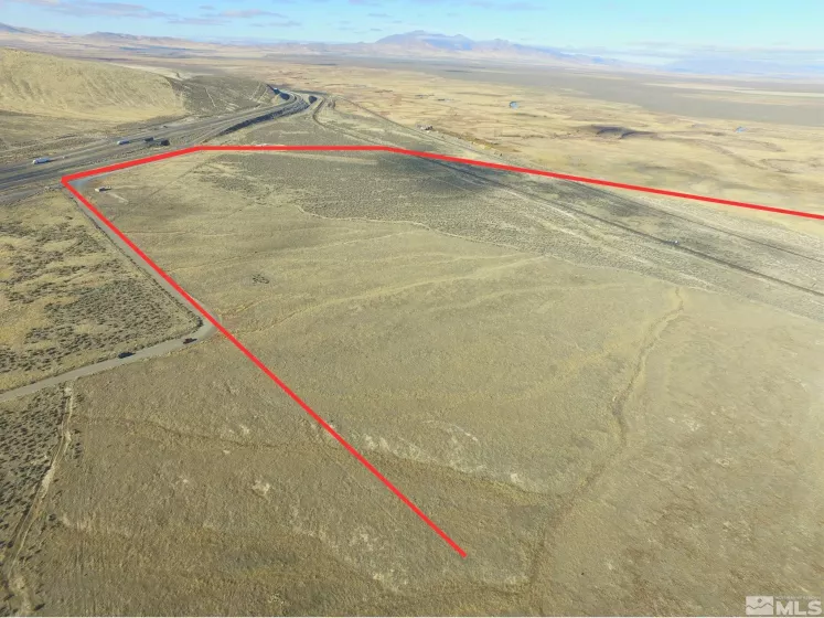 13755 Button Point, Golconda, Nevada 89445, ,Land,Residential,Button Point,250002916
