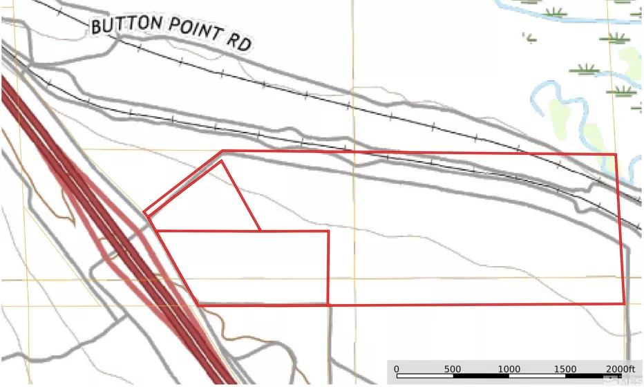 13755 Button Point, Golconda, Nevada 89445, ,Land,Residential,Button Point,250002916