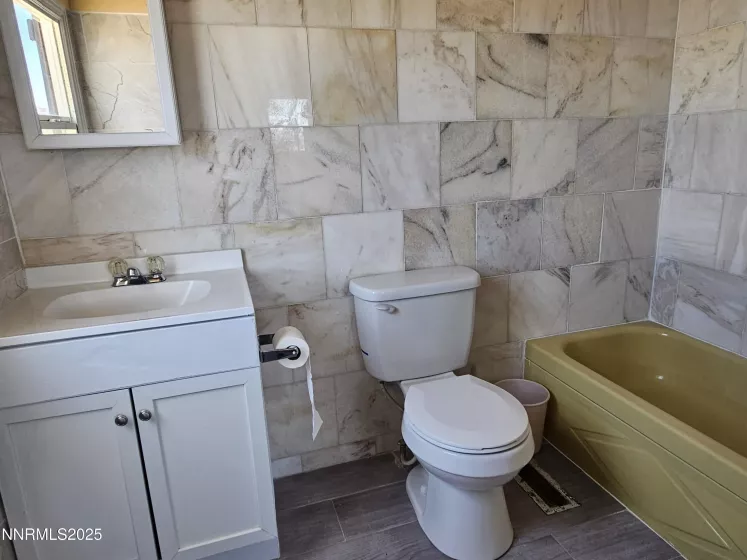 7 Norris, Yerington, Nevada 89447, 3 Bedrooms Bedrooms, ,2 BathroomsBathrooms,Residential,Residential,Norris,250050153