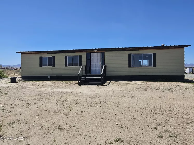 7 Norris, Yerington, Nevada 89447, 3 Bedrooms Bedrooms, ,2 BathroomsBathrooms,Residential,Residential,Norris,250050153
