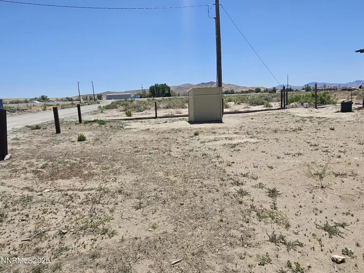 7 Norris, Yerington, Nevada 89447, 3 Bedrooms Bedrooms, ,2 BathroomsBathrooms,Residential,Residential,Norris,250050153