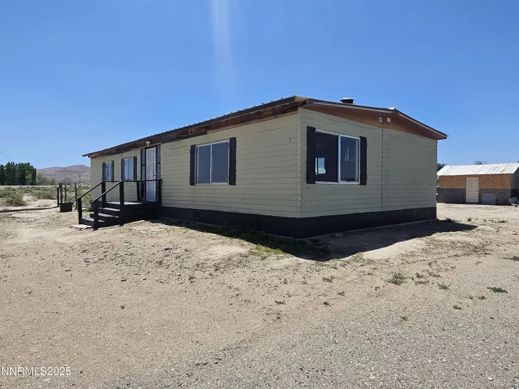 7 Norris, Yerington, Nevada 89447, 3 Bedrooms Bedrooms, ,2 BathroomsBathrooms,Residential,Residential,Norris,250050153