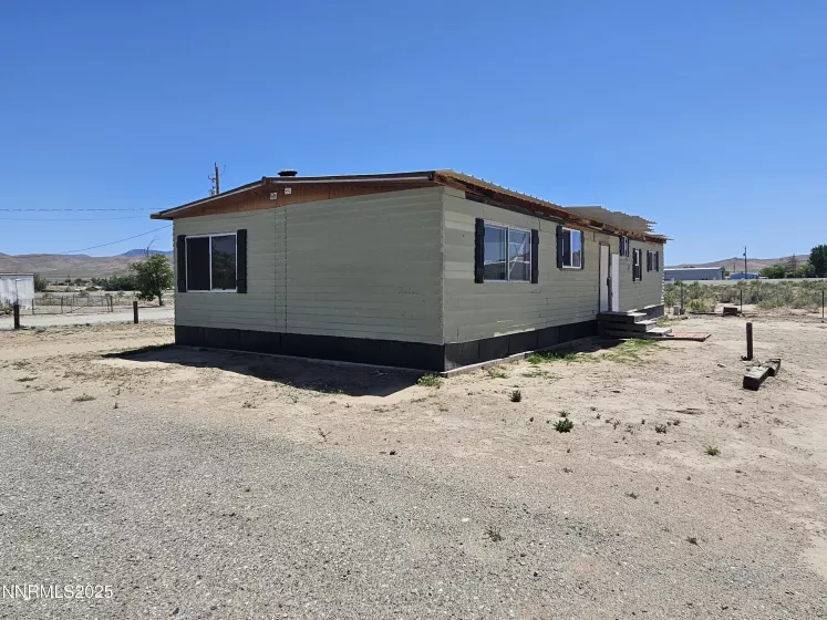 7 Norris, Yerington, Nevada 89447, 3 Bedrooms Bedrooms, ,2 BathroomsBathrooms,Residential,Residential,Norris,250050153