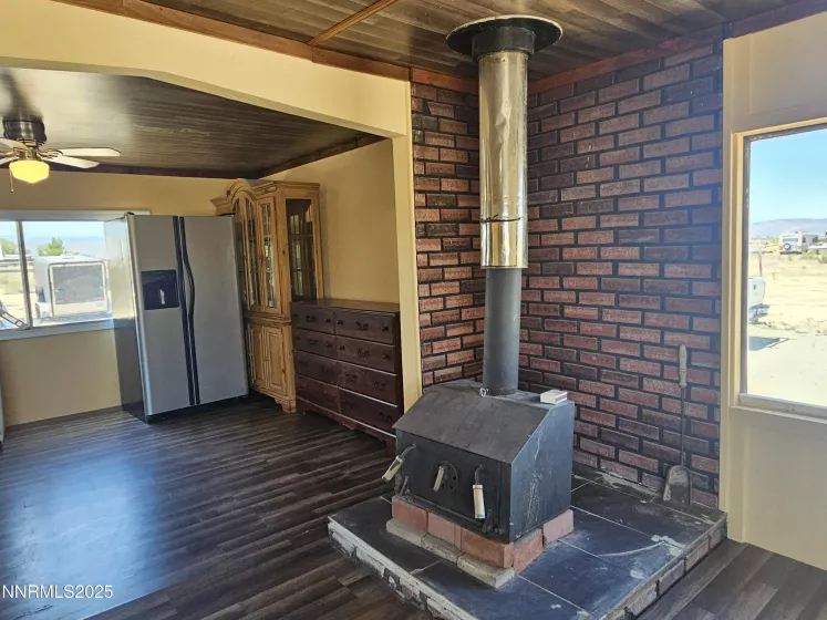 7 Norris, Yerington, Nevada 89447, 3 Bedrooms Bedrooms, ,2 BathroomsBathrooms,Residential,Residential,Norris,250050153