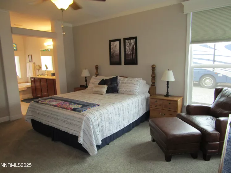 1 Calico Hills, Yerington, Nevada 89447, 2 Bedrooms Bedrooms, ,2 BathroomsBathrooms,Residential,Residential,Calico Hills,250053804
