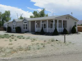 1 Calico Hills, Yerington, Nevada 89447, 2 Bedrooms Bedrooms, ,2 BathroomsBathrooms,Residential,Residential,Calico Hills,250053804
