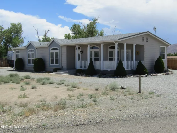 1 Calico Hills, Yerington, Nevada 89447, 2 Bedrooms Bedrooms, ,2 BathroomsBathrooms,Residential,Residential,Calico Hills,250053804