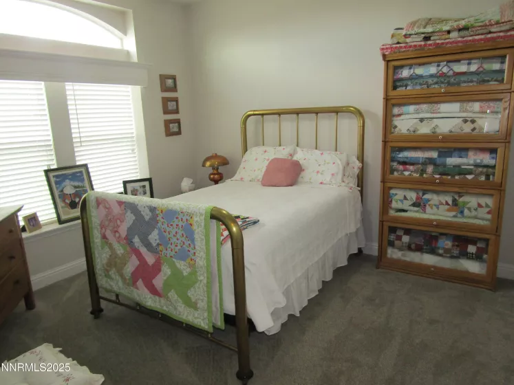 1 Calico Hills, Yerington, Nevada 89447, 2 Bedrooms Bedrooms, ,2 BathroomsBathrooms,Residential,Residential,Calico Hills,250053804