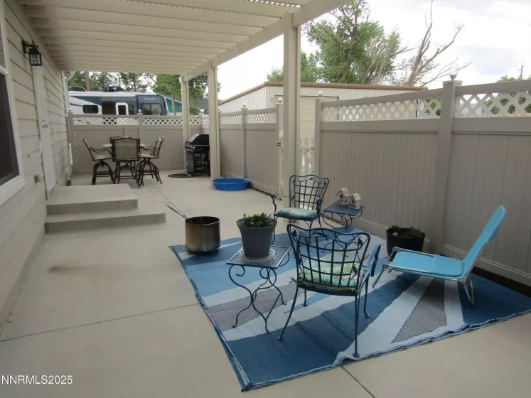 1 Calico Hills, Yerington, Nevada 89447, 2 Bedrooms Bedrooms, ,2 BathroomsBathrooms,Residential,Residential,Calico Hills,250053804