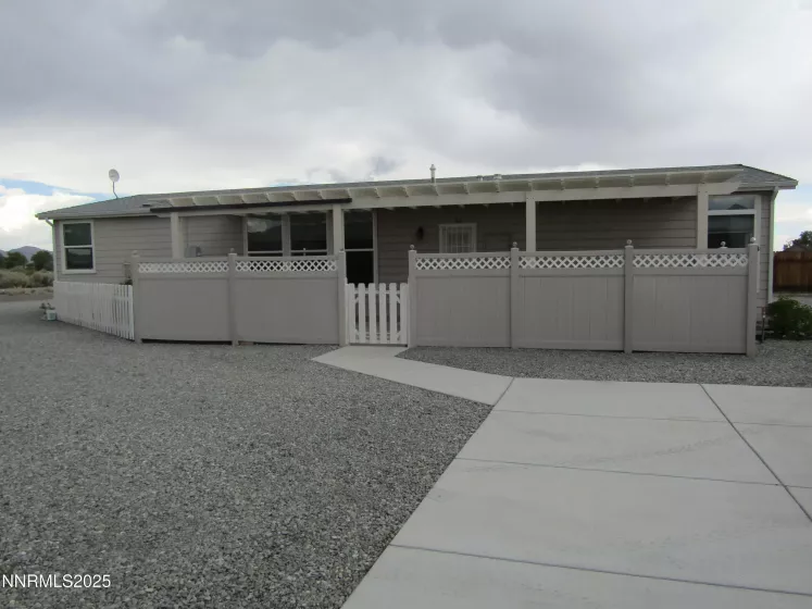 1 Calico Hills, Yerington, Nevada 89447, 2 Bedrooms Bedrooms, ,2 BathroomsBathrooms,Residential,Residential,Calico Hills,250053804