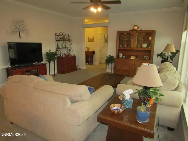 1 Calico Hills, Yerington, Nevada 89447, 2 Bedrooms Bedrooms, ,2 BathroomsBathrooms,Residential,Residential,Calico Hills,250053804