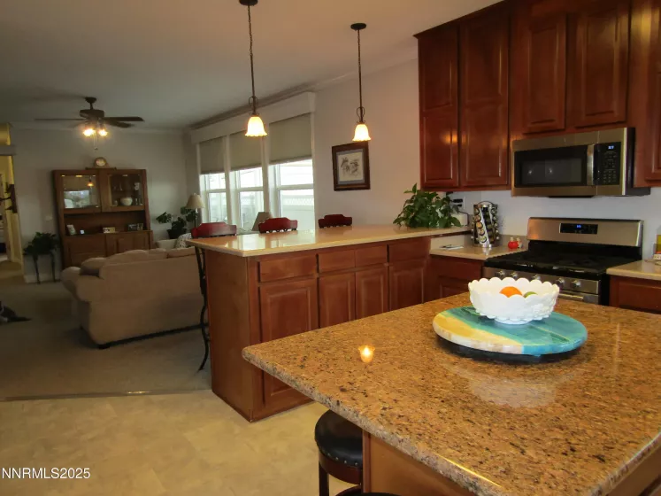 1 Calico Hills, Yerington, Nevada 89447, 2 Bedrooms Bedrooms, ,2 BathroomsBathrooms,Residential,Residential,Calico Hills,250053804