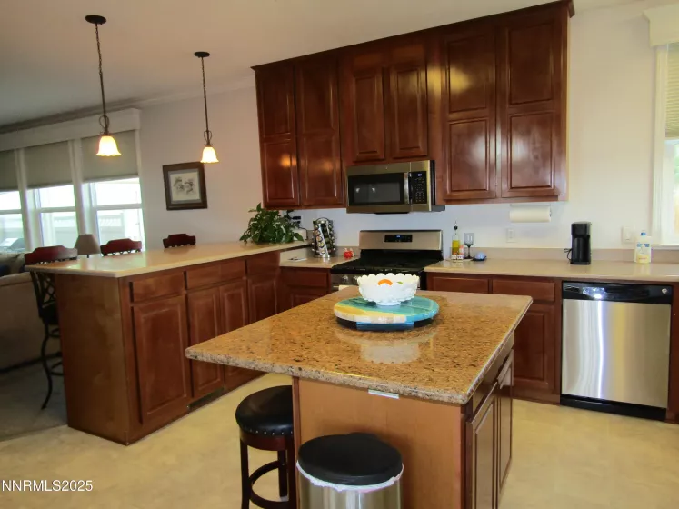 1 Calico Hills, Yerington, Nevada 89447, 2 Bedrooms Bedrooms, ,2 BathroomsBathrooms,Residential,Residential,Calico Hills,250053804