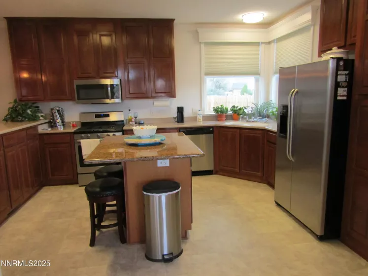 1 Calico Hills, Yerington, Nevada 89447, 2 Bedrooms Bedrooms, ,2 BathroomsBathrooms,Residential,Residential,Calico Hills,250053804