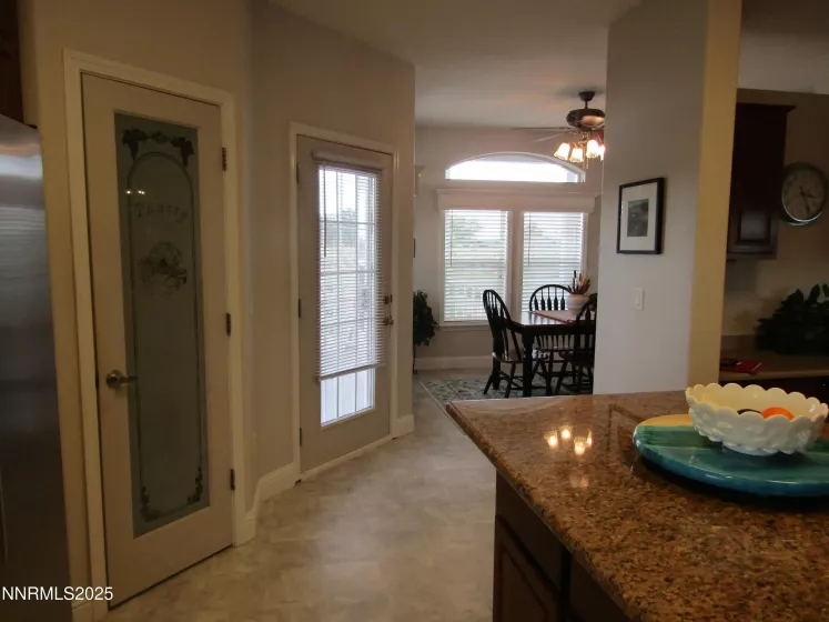 1 Calico Hills, Yerington, Nevada 89447, 2 Bedrooms Bedrooms, ,2 BathroomsBathrooms,Residential,Residential,Calico Hills,250053804