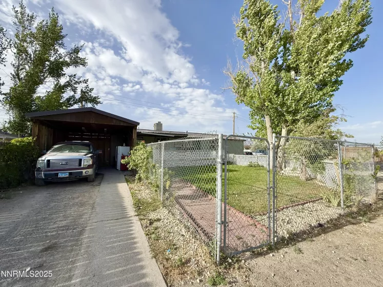 99 Bryson, Battle Mountain, Nevada 89820, 3 Bedrooms Bedrooms, ,2 BathroomsBathrooms,Residential,Residential,Bryson,250053805