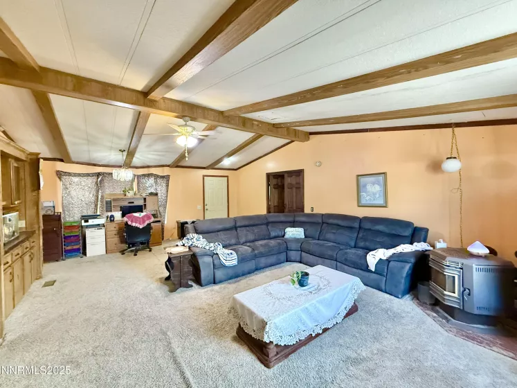 99 Bryson, Battle Mountain, Nevada 89820, 3 Bedrooms Bedrooms, ,2 BathroomsBathrooms,Residential,Residential,Bryson,250053805