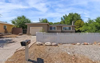 Residential Residential