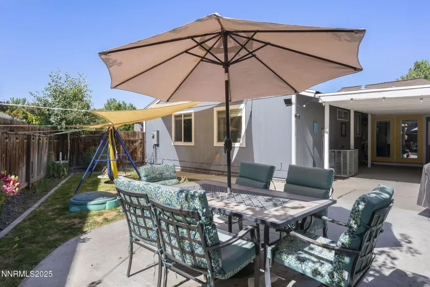 1273 Junction, Sparks, Nevada 89434, 3 Bedrooms Bedrooms, ,3 BathroomsBathrooms,Residential,Residential,Junction,250051820