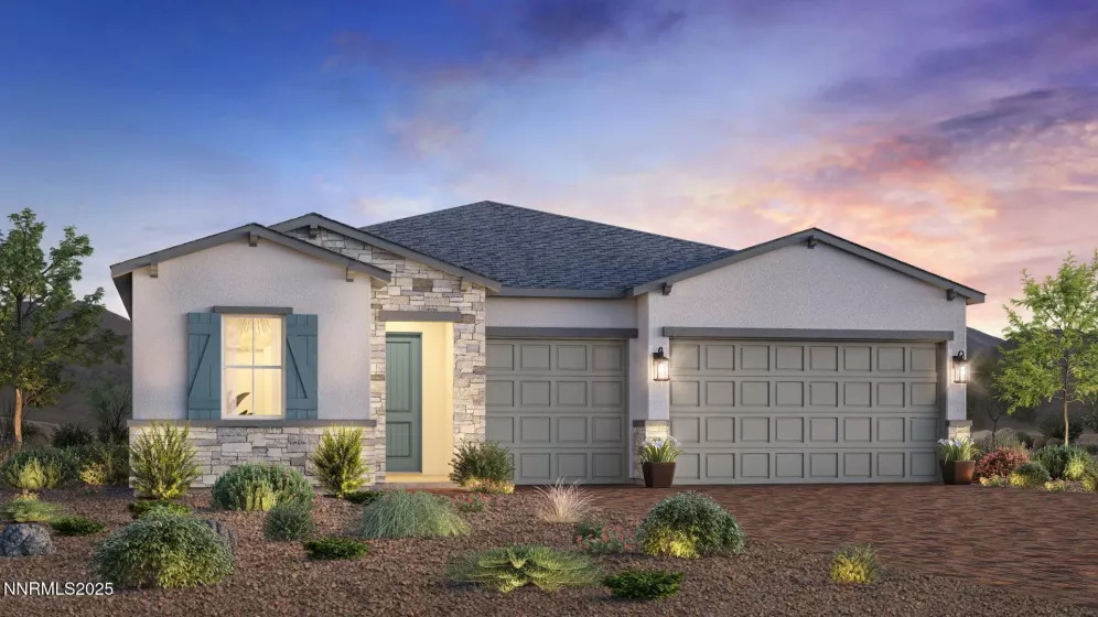 521 La Tray, Sparks, Nevada 89441, 3 Bedrooms Bedrooms, ,3 BathroomsBathrooms,Residential,Residential,La Tray,250053808