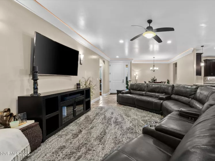 4635 Northview, Carson City, Nevada 89701, 4 Bedrooms Bedrooms, ,4 BathroomsBathrooms,Residential,Residential,Northview,250053810