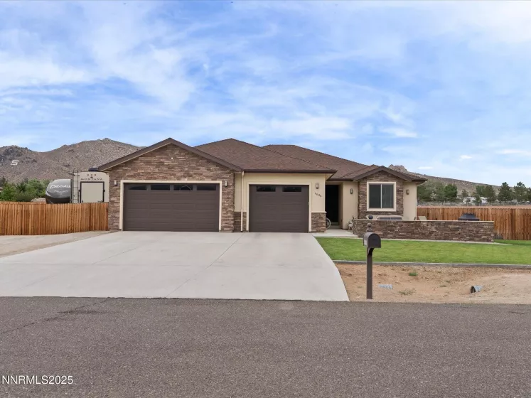 4635 Northview, Carson City, Nevada 89701, 4 Bedrooms Bedrooms, ,4 BathroomsBathrooms,Residential,Residential,Northview,250053810