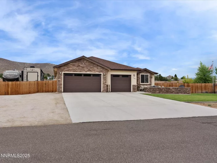 4635 Northview, Carson City, Nevada 89701, 4 Bedrooms Bedrooms, ,4 BathroomsBathrooms,Residential,Residential,Northview,250053810