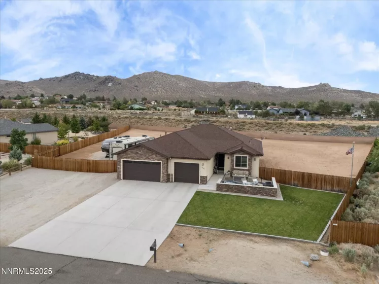 4635 Northview, Carson City, Nevada 89701, 4 Bedrooms Bedrooms, ,4 BathroomsBathrooms,Residential,Residential,Northview,250053810