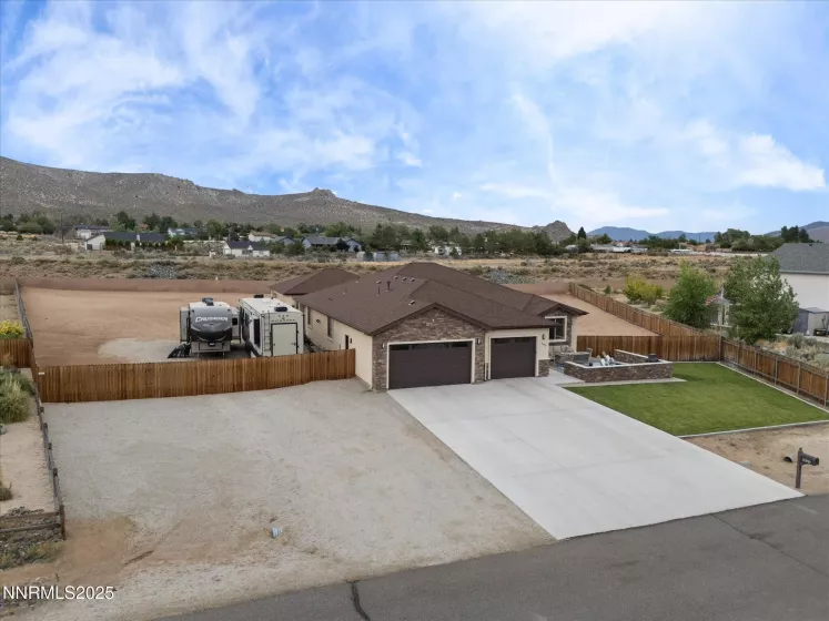 4635 Northview, Carson City, Nevada 89701, 4 Bedrooms Bedrooms, ,4 BathroomsBathrooms,Residential,Residential,Northview,250053810