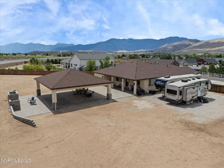 4635 Northview, Carson City, Nevada 89701, 4 Bedrooms Bedrooms, ,4 BathroomsBathrooms,Residential,Residential,Northview,250053810
