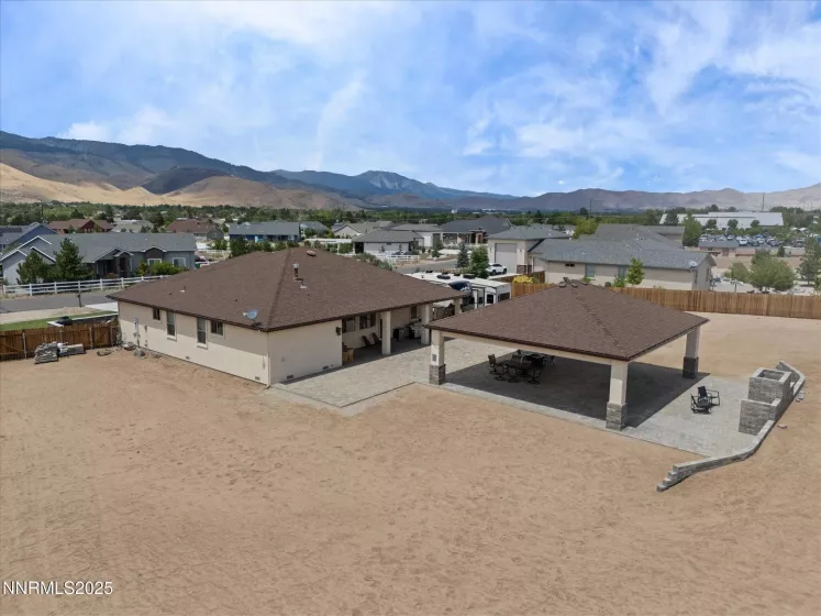 4635 Northview, Carson City, Nevada 89701, 4 Bedrooms Bedrooms, ,4 BathroomsBathrooms,Residential,Residential,Northview,250053810