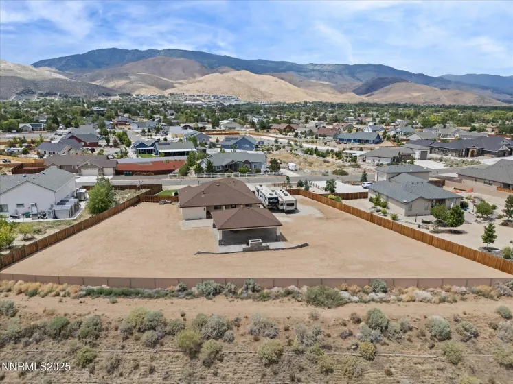 4635 Northview, Carson City, Nevada 89701, 4 Bedrooms Bedrooms, ,4 BathroomsBathrooms,Residential,Residential,Northview,250053810