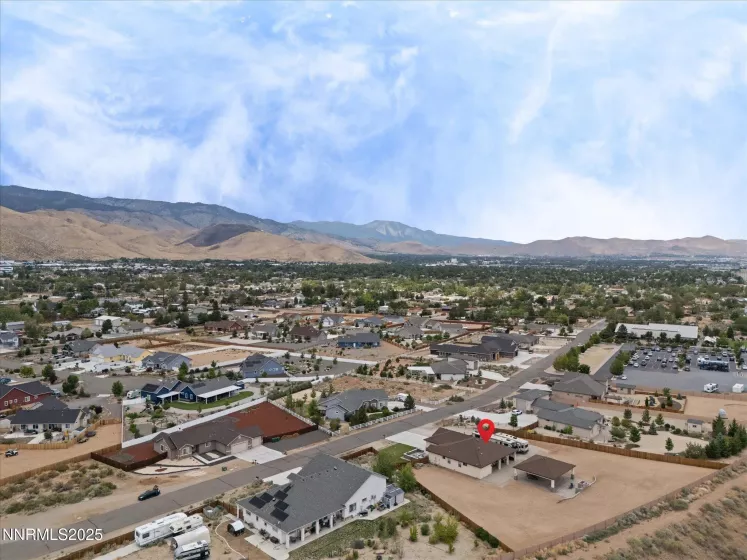 4635 Northview, Carson City, Nevada 89701, 4 Bedrooms Bedrooms, ,4 BathroomsBathrooms,Residential,Residential,Northview,250053810