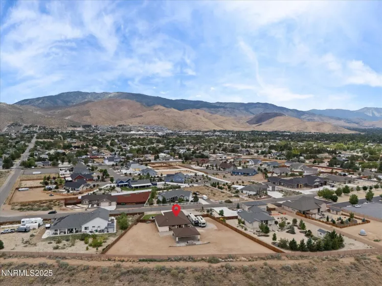 4635 Northview, Carson City, Nevada 89701, 4 Bedrooms Bedrooms, ,4 BathroomsBathrooms,Residential,Residential,Northview,250053810