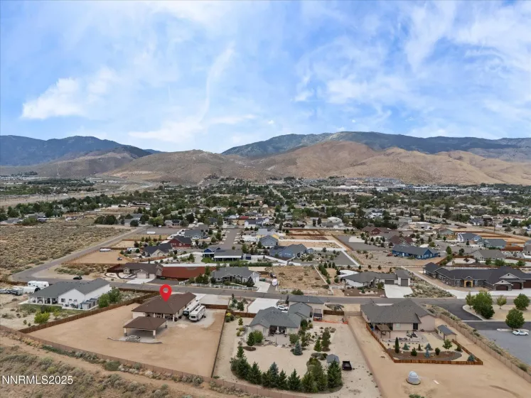 4635 Northview, Carson City, Nevada 89701, 4 Bedrooms Bedrooms, ,4 BathroomsBathrooms,Residential,Residential,Northview,250053810