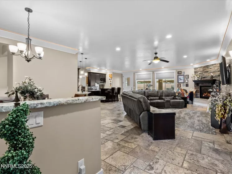 4635 Northview, Carson City, Nevada 89701, 4 Bedrooms Bedrooms, ,4 BathroomsBathrooms,Residential,Residential,Northview,250053810
