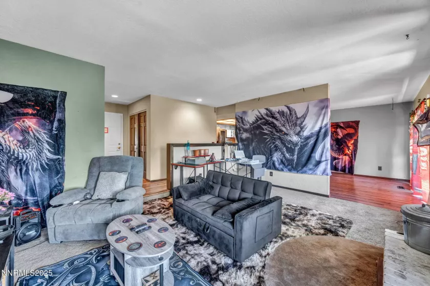 3608 Keogh, Sparks, Nevada 89431, 3 Bedrooms Bedrooms, ,2 BathroomsBathrooms,Residential,Residential,Keogh,250053812