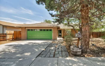 3608 Keogh, Sparks, Nevada 89431, 3 Bedrooms Bedrooms, ,2 BathroomsBathrooms,Residential,Residential,Keogh,250053812