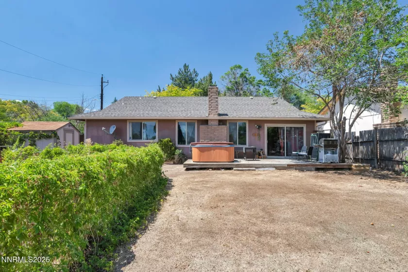3608 Keogh, Sparks, Nevada 89431, 3 Bedrooms Bedrooms, ,2 BathroomsBathrooms,Residential,Residential,Keogh,250053812