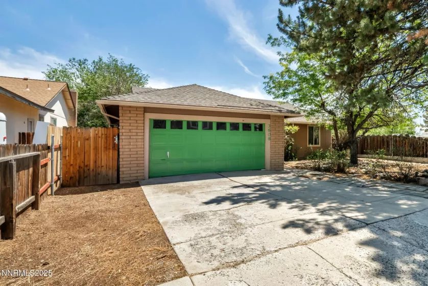 3608 Keogh, Sparks, Nevada 89431, 3 Bedrooms Bedrooms, ,2 BathroomsBathrooms,Residential,Residential,Keogh,250053812