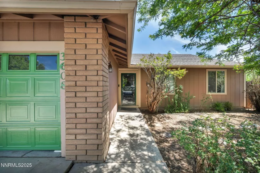 3608 Keogh, Sparks, Nevada 89431, 3 Bedrooms Bedrooms, ,2 BathroomsBathrooms,Residential,Residential,Keogh,250053812