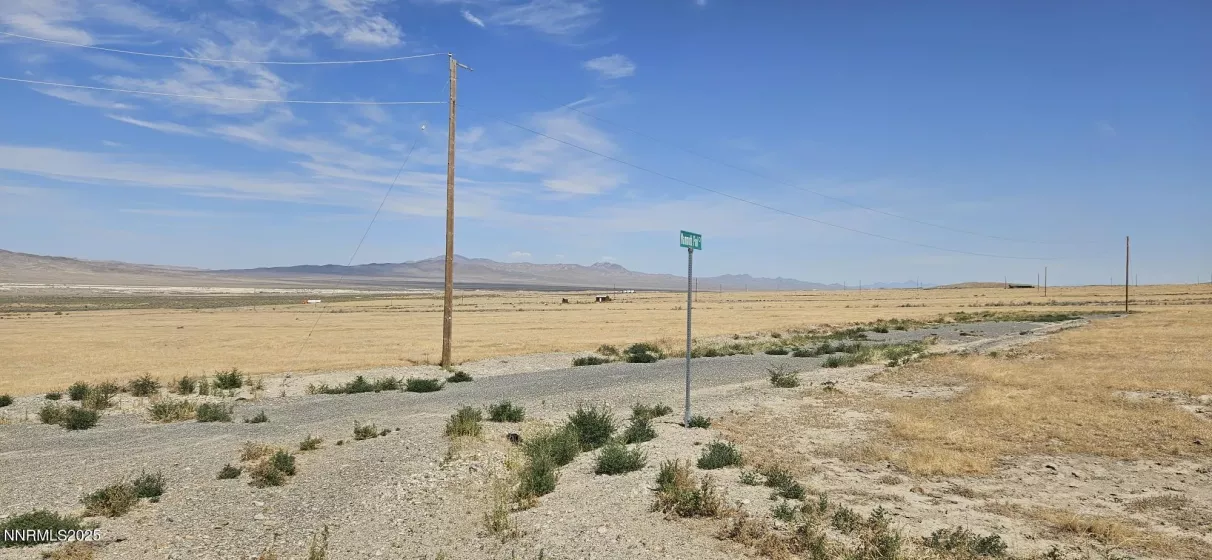 11640 Mammoth Pool, Lovelock, Nevada 89419, ,Land,Residential,Mammoth Pool,250053818
