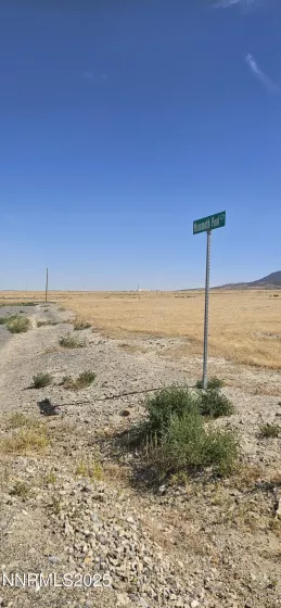 11640 Mammoth Pool, Lovelock, Nevada 89419, ,Land,Residential,Mammoth Pool,250053818