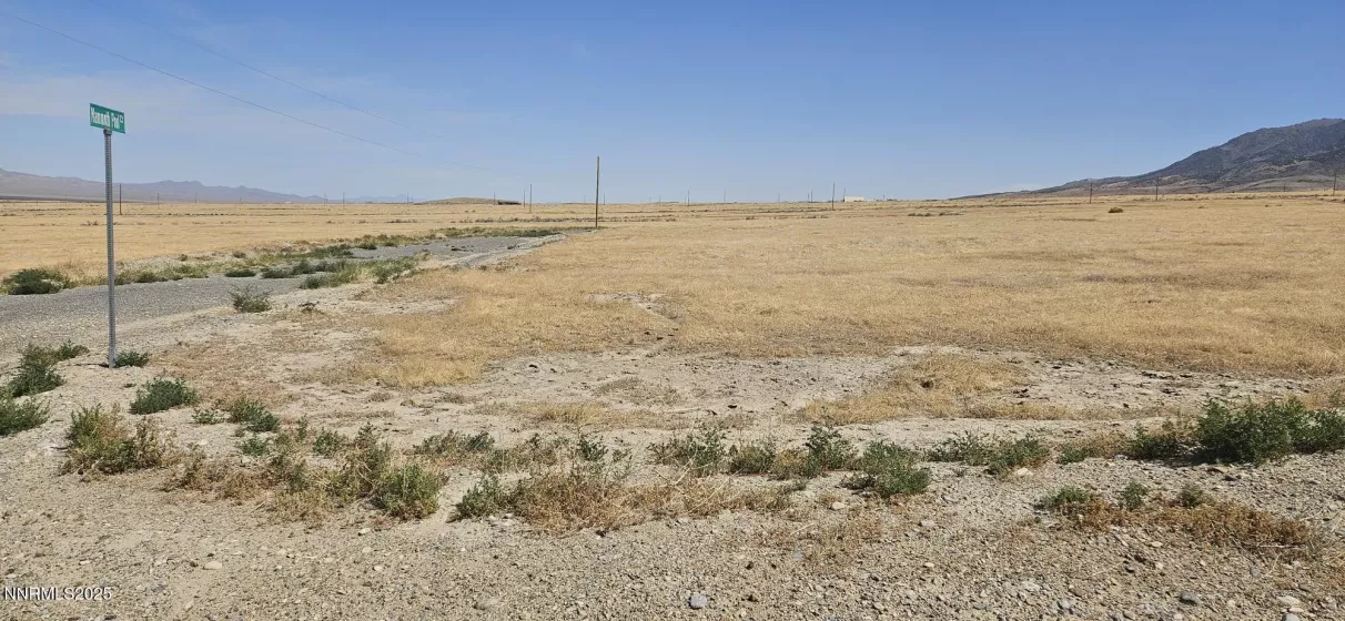 11640 Mammoth Pool, Lovelock, Nevada 89419, ,Land,Residential,Mammoth Pool,250053818