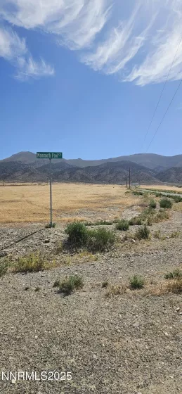 11640 Mammoth Pool, Lovelock, Nevada 89419, ,Land,Residential,Mammoth Pool,250053818