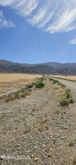 11640 Mammoth Pool, Lovelock, Nevada 89419, ,Land,Residential,Mammoth Pool,250053818
