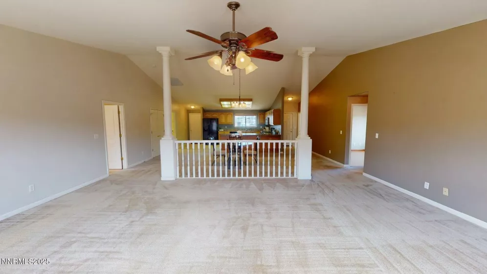 533 Dutch Oven, Fernley, Nevada 89408, 4 Bedrooms Bedrooms, ,2 BathroomsBathrooms,Residential,Residential,Dutch Oven,250053822